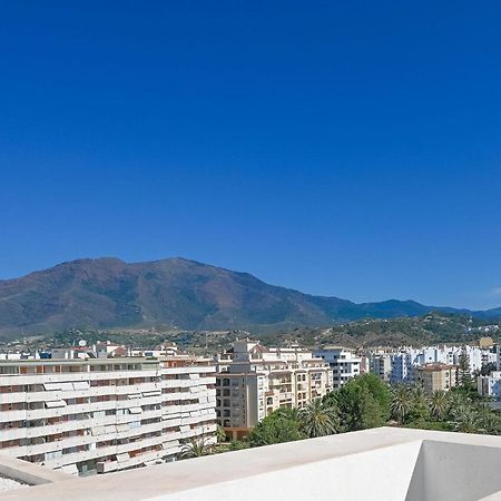 Seashell Infinity Luxury Apartment Estepona Eksteriør billede