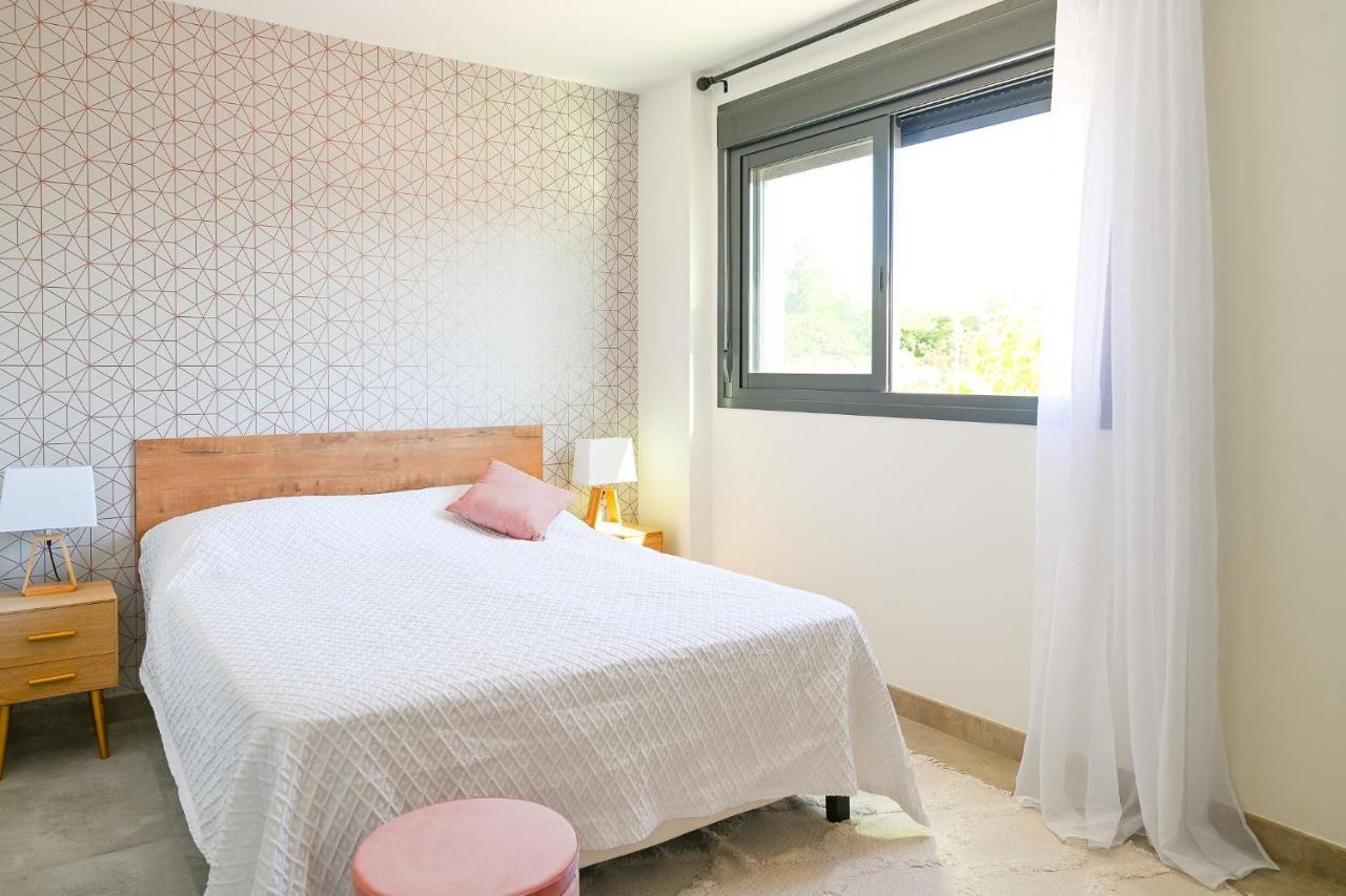 Seashell Infinity Luxury Apartment Estepona Eksteriør billede