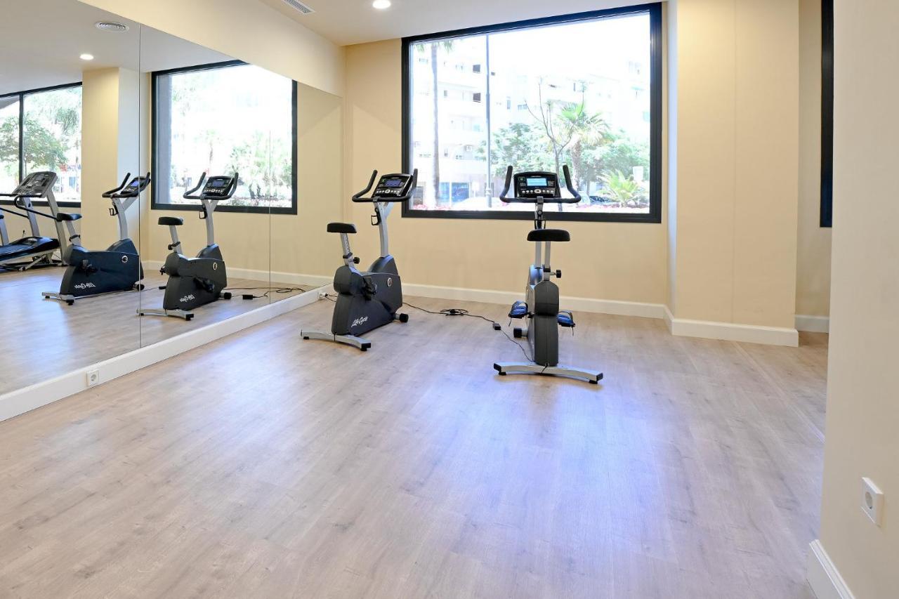 Seashell Infinity Luxury Apartment Estepona Eksteriør billede